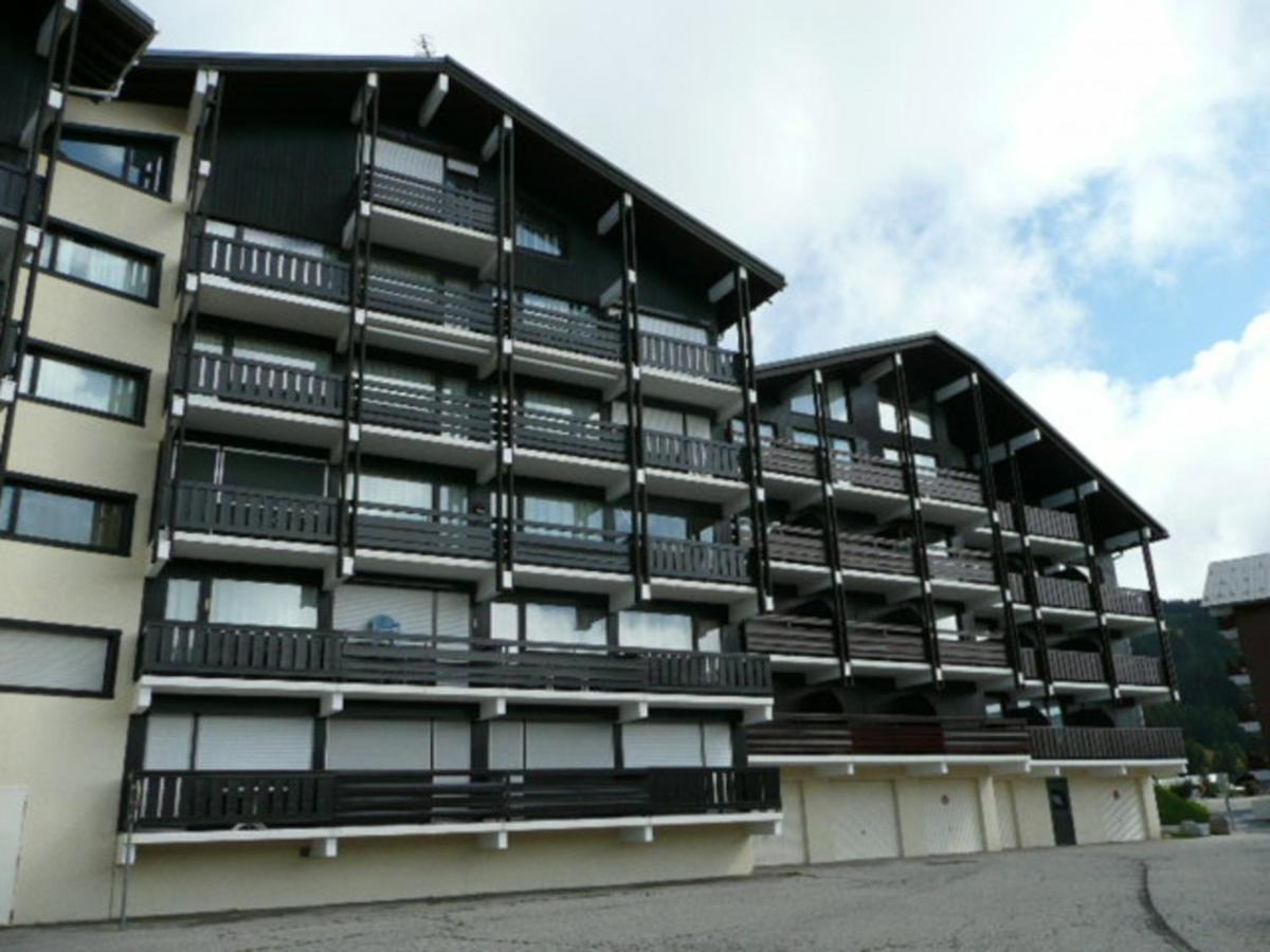 Studio 4 Personnes - Les Saisies, Proche Centre - Fr-1-594-119 Hauteluce Exterior photo