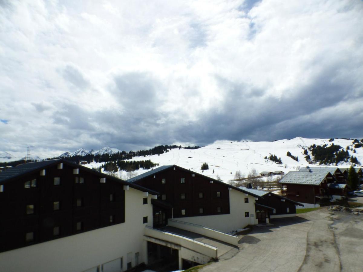 Studio 4 Personnes - Les Saisies, Proche Centre - Fr-1-594-119 Hauteluce Exterior photo